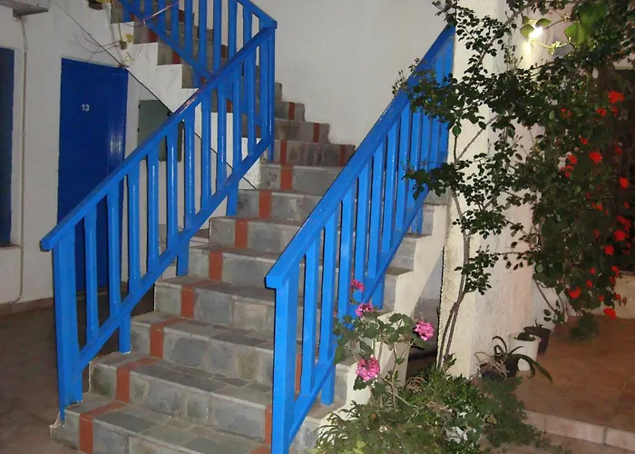 Creta Sun Hotel Studios