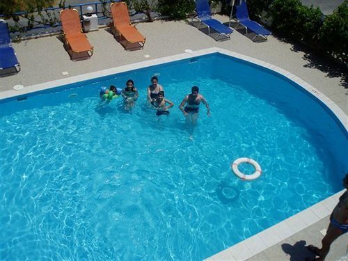 Creta Sun Aparthotel 2*